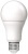 LED izzó, E27, gömb, A70, 16W, 1990lm, 3000K, AVIDE