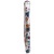 Notebook tok, 15-16", EXACOMPTA, paisley