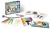 Fújós filctoll készlet, MAPED CREATIV, "Blow pen Art", pop