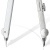 Körző készlet, precíziós, 3 darabos, STAEDTLER "Mars® comfort 552"